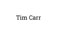 Tim Carr